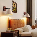 Axyaa Modern Wall Lamp for Bedroom Living Room Hotel Corridor Staircase