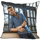 Axyaa Home Decor Pillow Case Set 40X40,45X45cm