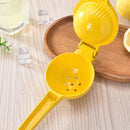 Axyaa Portable Lemon Juicer for Household Fruit Squeezing