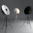 Axyaa Loft LED Floor Lamp - Classic Satellite Living Room Standing Light