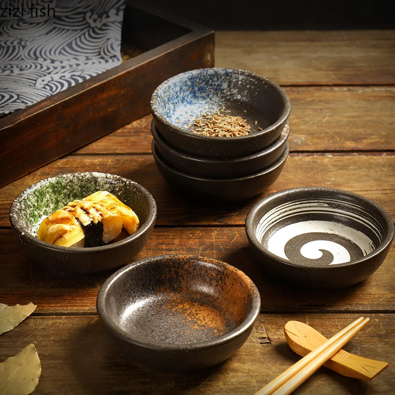 Axya Ceramic Kitchen Set: Bowl, Plate, Dish, Saucer, Plates, Tasting, Dessert, Fruit Bowls