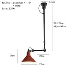 Axyaa LED Art Pendant Lamp: Nordic Modern Chandelier for Home, Restaurant, and Bar Lighting