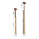 Axyaa Marble Pendant Light - Nordic Minimalist Restaurant Cylindrical Droplight