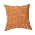 Axyaa Corduroy Bubble Granule Throw Pillowcase - 30x50/45x45/50x50cm