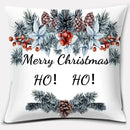 Axyaa Chinese Painting Pillow Set for Home & Office Decor, Sofa Décor with Pillowcase