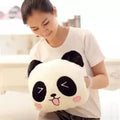 Axyaa Hand Pillow Insert Plush Toy for Winter Nap, Office, Student - Cute & Warm Gift