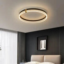 Axyaa Modern Minimalist LED Bedroom Ceiling Lights