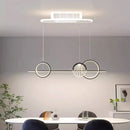 Axyaa Kids Bedroom Ceiling Fan with Modern LED Light and Remote Control