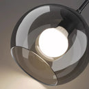 Axyaa LED Chandeliers Pendant Light for Modern Indoor Living Room Dining Room Lighting