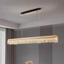 Axyaa LED Pendant Chandeliers for Modern Home Decor & Indoor Lighting