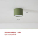 Axyaa LED Circular Ceiling Light for Home Decoration