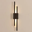 Axyaa Luxury Style Wall Lamp for Bedroom, Living Room, Aisle - Modern, Simple Design