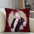 Axyaa Diabolik Lovers Sofa Decorative Cushion Cover Pillowcase Home Decor