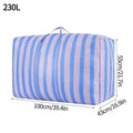 Axyaa Super Capacity Storage Bag Organizer Durable Handbag Pack