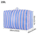 Axyaa Super Capacity Storage Bag Organizer Durable Handbag Pack