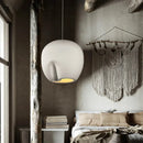 Axyaa Nordic Wabi Sabi Chandelier for Home and Restaurant Lighting