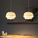 Axyaa Nordic Rose Bud Pendant Light for Home Decor