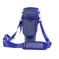 Axyaa 40oz Tumbler Sleeve with Adjustable Strap and Pocket