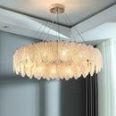 Axyaa Nordic Luxury Pendant Light - Modern Atmosphere for Living Room, Dining Room & Bedroom