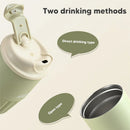 Axyaa Stainless Steel Thermal Coffee Mug Insulated Tumbler for Girls