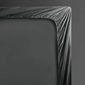 Axyaa 1200 TC Egyptian Cotton Fitted Sheet for Double King Queen Bed