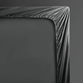 Axyaa 1200TC Egyptian Cotton Fitted Sheet for Double King Queen Bed