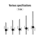 Axyaa Rotatable LED Wall Lamp- Modern Lighting for Bedroom and Living Room