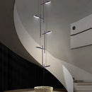 Axyaa Modern Indoor Pendant Lights LED Chandelier Decorative Ceiling Lamp