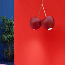 Axyaa Modern Cherry Pendant Lamp for Living Room, Bar, and Bedroom