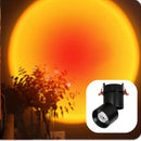 Axyaa LED Down Lamp for Interior Surface Mount or Recessed Ceiling Lighting