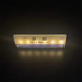 Axyaa Subway Line LED Fridge Magnets: Tokyo Osaka Light-up Display Board