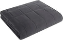 Axyaa Cooling Weighted Blanket 20lbs - All-Season Adult Heavy Blanket 88x104