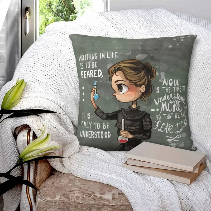 Axyaa Velvet Decor Pillowcase - Creative Zip Car Cushion Case