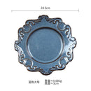 Axyaa Ceramic Dim Sum Tableware Set