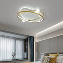 Axyaa Modern Nordic LED Ceiling Lamp