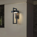 Axyaa LED Wall Lamp 12W Modern Minimalist Indoor/Outdoor IP65 Waterproof 3-Year Warranties