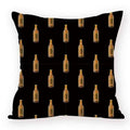 Axyaa Cartoon Animal Food Cushion Cover 45X45CM