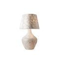 Nordic White Shell Table Lamp, Axyaa Brand, Modern Design, E27 LED, Bedroom Bedside