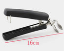 Axya Silicone Hot Plate Gripper Tongs - Kitchen Tool
