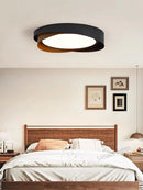 Axyaa Minimalist Ceiling Lamp: Italian Design, Modern, Creative, Nordic Style