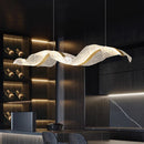 Axyaa LED Pendant Light Chandeliers for Modern Living and Dining Room Lighting