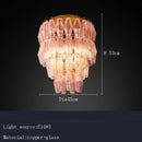 Axyaa French-American Designer Chandelier for Luxurious Living & Dining Room