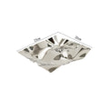 Axyaa Molecular Fusion Square Plate for Creative Dining