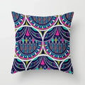 Axyaa Nordic Square Cushion Lining for Home Decoration，请 Axyaa square cushion lining home decor.