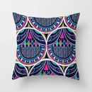 Axyaa Nordic Square Cushion Lining for Home Decoration，请 Axyaa square cushion lining home decor.