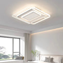 Axyaa Kids Bedroom Ceiling Fan with Modern LED Light and Remote Control