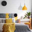 Axyaa Multicolor Pendant Light for Kitchen Bedroom Dining Room Chandelier