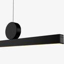 Axyaa Modern Pendant Light Chandelier for Indoor Dining Room and Living Room