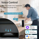 Axyaa Smart WiFi Zigbee Garage Door Switch Opener Controller with Remote Voice Control