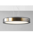 Axyaa Luxury Ceiling Light: Modern Nordic Style for Living Room, Bedroom, and Study